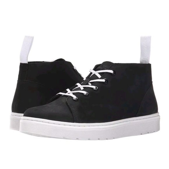Dr. Martens AirWair Baynes Bully Chukka Boots main image 4